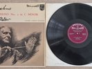 PHILIPS SABL 181 HIFI STEREO BRAHMS SYMPHONY No.1 BRUNO WALTER NM