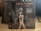 RARE salsa LP  Lebron Brothers Salsa y Control Cotique CS1049 Reissue