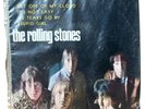 The Rolling Stones ‎- Get Off of My Cloud (VG+) 7” EP BRAZIL 1966