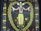 THE BYRDS - Sweetheart Of The Rode - VG 1968 2 Eye LP - First Pressing - CS 9670