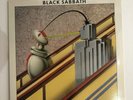 BLACK SABBATH TECHNICAL ECSTASY 1976 WARNER BS 2969 ORIGINAL LP  Factory Sealed