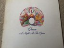 Queen - A Night At The Opera - UK Vinyl LP 1975 EMTC 103 Blair’s Press VG+/VG+