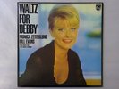 Monica Zetterlund / Bill Evans Waltz For Debby Philips RJ-5119 Japan  VINYL LP