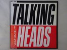 Talking Heads True Stories EMI EMS-91187 Japan  VINYL LP OBI