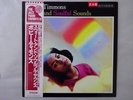 Bobby Timmons Sweet And Soulful Sounds Riverside SMJ-6313 Japan promo  LP OBI