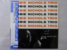 Herbie Nichols Trio  Blue Note BN 1519 Japan  VINYL LP OBI