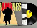 Ramones - Pleasant Dreams * 1981 Sire SRK-3571 Punk Rock LP w/Inner
