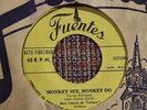 NEW SWING SEXTET - MONKEY SEE MONKEY DO - LATIN BOOGALOO SOUL MOD FUENTES HEAR