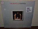 Beatles 1st Press SEALED Rarities Butcher Cover Shot Errors RARE LP Album NEW