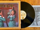 Tilt VIEWERS LIKE YOU (Fat Wreck) 1999 LP w/book Autographed by artist Les Toil