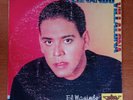 Fernandito El Mayimbe Villalona – Todo [1991] Vinyl LP Latin Merengue