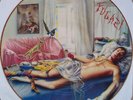 Marillion - Fugazi (LP, Album, Pic) (Very Good (VG))
