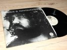 Vangelis O. Papathanassiou  Earth  prog first press MINT Vertigo Italy  LP
