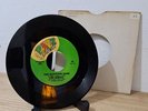 Len Jewell - The Elevator Song / All My Good Lovin, rare Northern Soul vinyl 45