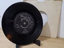 Edwin Starr - Time / Running Back And Forth, rare Northern Soul single vinyl 45