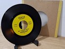 Connie Clark - My Sugar Baby, Northern Soul vinyl 45 single