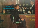 Rocky Hernandez “ Lagrimas Lloro” Tejano Tex Mex  Record Lp