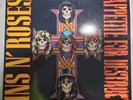 Appetite for Destruction [PA] [LP] by Guns N' Roses (Vinyl 1987