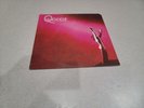 Queen, Queen II, Sheer Heart Attack, A Night at the Opera, A Day at the Races LP