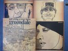 NEIL YOUNG & CRAZY HORSE Greendale / 3 LP BOX USA 2004 CLASSIC RECORDS VAP-1001
