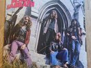 Black Sabbath LP Eternal Void Of Doom Luxembourg Showdown Press INCREDIBLE COPY