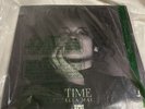 TIME CHANGE READY - ANNIVERSARY VINYL (BLACK/VIOLET/ORANGE VINYL)-ELLA MAI NEW V