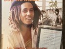 Bob Marley Remixed Lee Scratch Perry Vinyl LP Orig Reggae Record EX