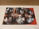Bloodbath - Resurrection Through Carnage Vinyl LP 77455-1 (Entombed, Grave)