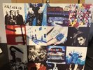 U2 - Achtung Baby UK 1991 U28 1st Press Vinyl LP Withdrawn Uncensored + Lyrics