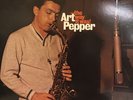 Art Pepper-The Way It Was  CONTEMP. REC. (Vinyl Lp OJC-389) NEAR MINT     H1