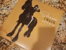 Shania Twain - Queen of Me Vinyl Gold Leopard Picture Disc. Opened little damage
