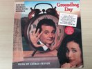 LP SOUNDTRACK GROUNDHOG DAY ATRAPADO EN EL TIEMPO SPAIN 1993 GEORGE FENTON VINYL