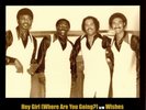 THE TOPICS Hey Girl / THE METRICS Wishes - New Northern Soul 45 (Big Man) 7