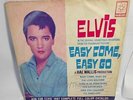 ELVIS PRESLEY /EASY COME EASY GO /THE LOVE MACHINE / THAI EP 7