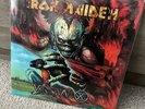 Iron Maiden Virtual XI  (Vinyl)  12