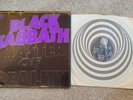 BLACK SABBATH MASTER OF REALITY VINYL LP 12