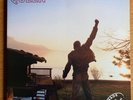 Queen Made In Heaven vinyl lp *super rare first pressing - black vinyl*