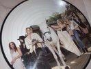 Lana Del Rey Chemtrails Over The Country Club Spotify Picture Disc Rare Vinyl