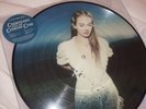 Lana Del Rey Chemtrails over the country club HMV exclusive picture disc vinyl