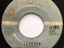 GRUPO SANTA FE - Sabrosa KILLER 1976 NICARAGUA CUMBIA RARE 7”