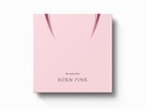BLACKPINK [Born Pink] Box 2nd Album Vinyl LP Limited Edition No Photocards/Dmgd