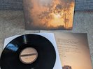 Mandolin Orange - BLINDFALLER - Vinyl LP - VG Wax  Rare