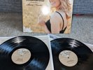* Carrie Underwood - SOME HEARTS - Vinyl 2 LP - VG+ Wax  Rare Country