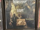 Eisley Room Noises Vinyl LP 2005 W/ Lyric Sheet