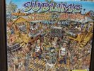 Sublime Meets Scientist & Mad Professor Inna L.B.C. LP Sublime (R.S.D, 2021) New