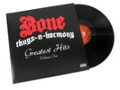 BONE THUGS N HARMONY HITS VOL 1 VINYL NEW LP W/ CD  CROSSROADS, 1ST OF THA MONTH