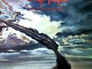 Deep Purple - Stormbringer - EU LP (VG+/VG+) Pink label '*