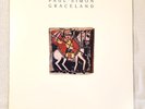 Paul Simon - Graceland: 25th Anniversary Remaster Reissue (2012) - EX