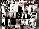 The Rolling Stones Vinyl Exile on Main Street 2 LP Records 2010 Reissue EX+
