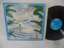 rare OJIJI vinyl lp THE SHADOW